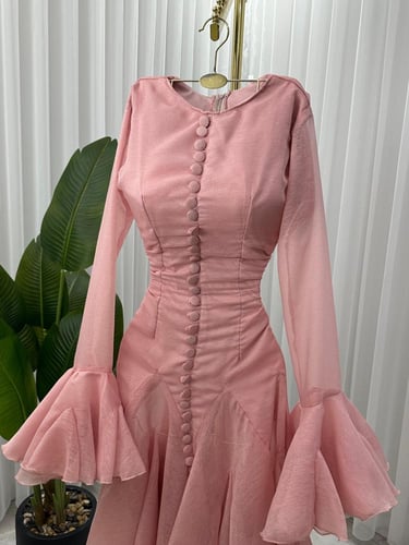 فستان العيد