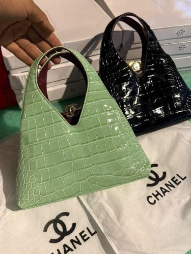 شنطه شانيل هاي كوالتي