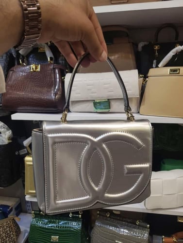 شنط دولتشي قابانا