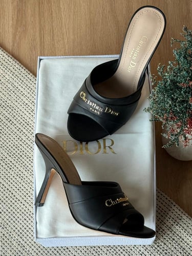 كعب ديور ماستر