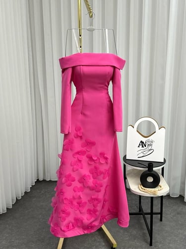 فستان العيد