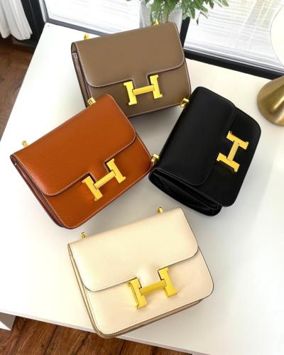 Hermes crossbody bag