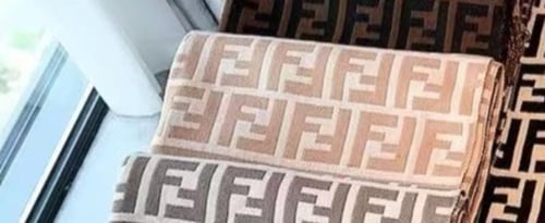 سكارف فندي هاي كوالتي