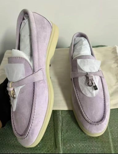 فلات لوروبينا ماستر نسائي