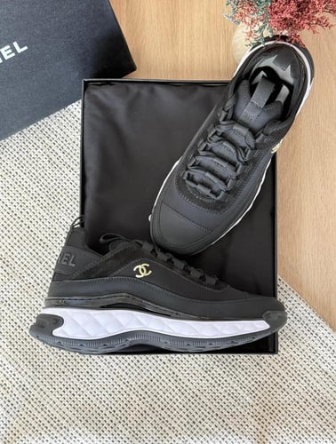 شوز شانيل ماستر