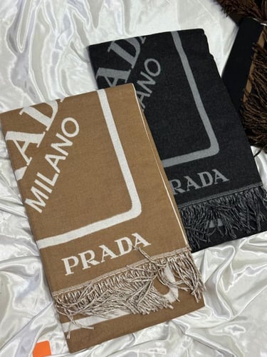 سكارف برادا هاي كوالتي