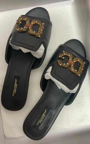 سليبر دولتشي قابانا اسود