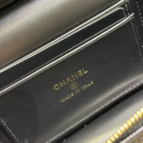 شنطه شانيل ماستر