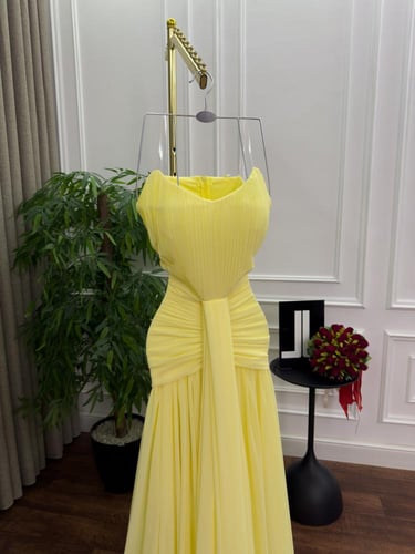 فستان سهره وردي