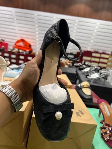 كعب ديور ماستر مع الملحقات