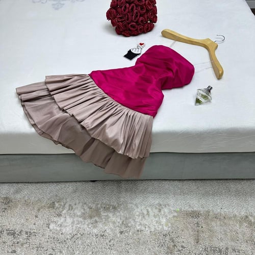 فستان سهره قصير