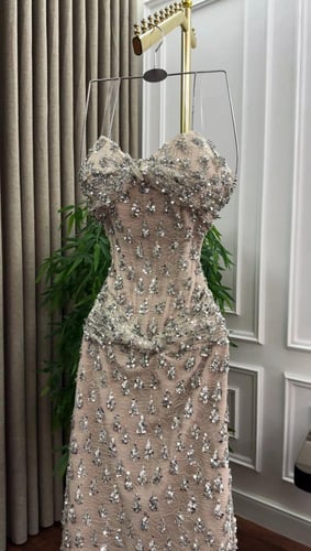 فستان سهره لونين