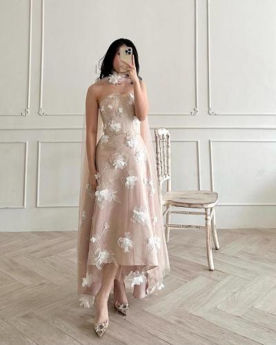 فستان سهره سكري