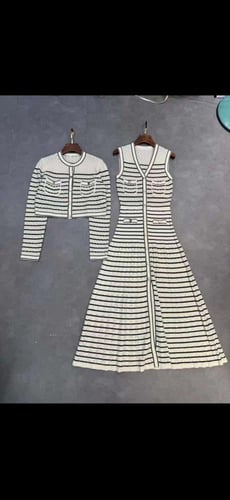 فستان ساندرو