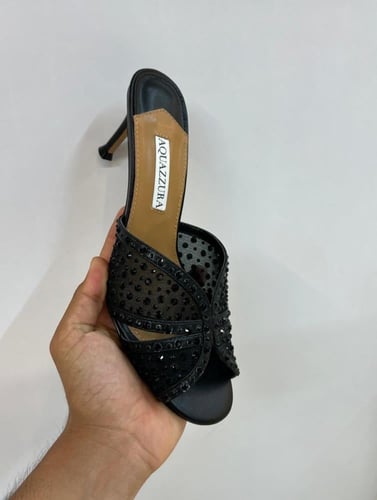 كعب اكوازورا ماستر ثلاث الالوان