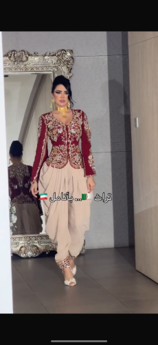 بدله سهره