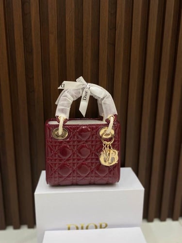 شنطه ليدي ديور ماستر