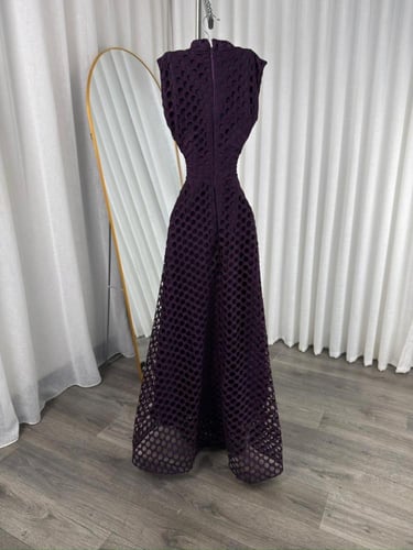 فستان العيد موف