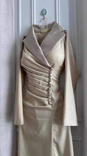 فستان العيد بيج