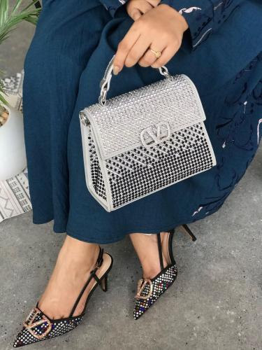 طقم فالنتينو