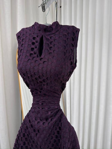 فستان العيد موف