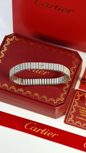 اساور كارتير للجنسين