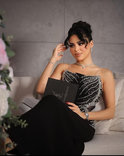 فستان سهره