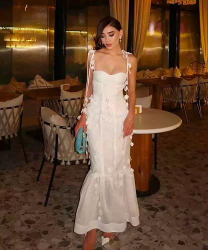 فستان زيمرمان