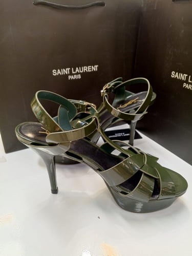 كعب سان لوران هاي كوالتي