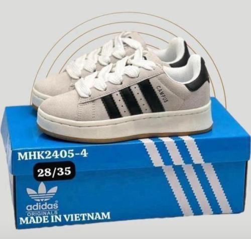 شوز اديداس اطفال