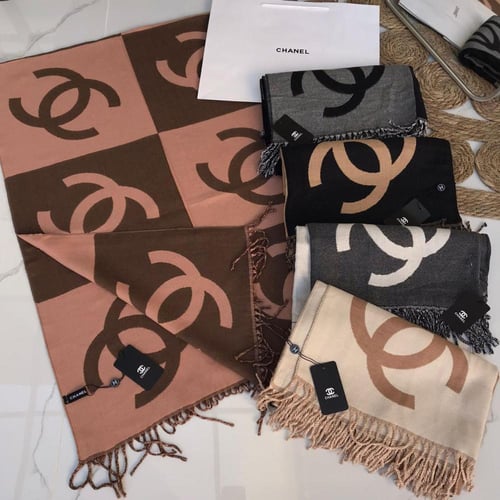 سكارف شانيل