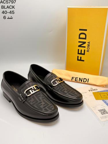 ‏جزمه رسمي فندي رجالي