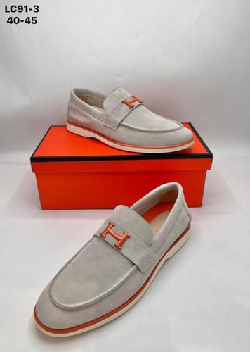 جزمه رسميه هرمز