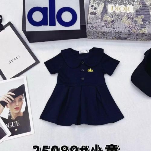 فستان ala بناتي