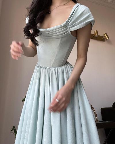 فستان سهره تيفاني