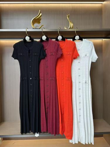 فستان ساندرو