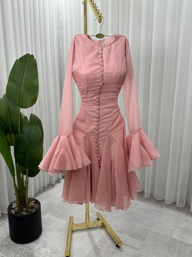 فستان العيد