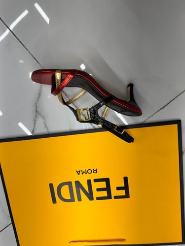 كعب فندي ماستر