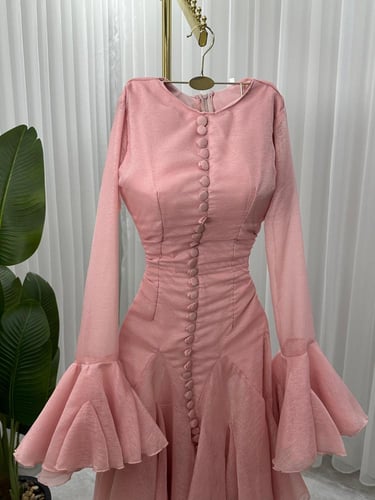 فستان العيد