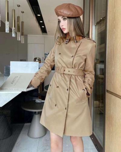 جاكيت بربري