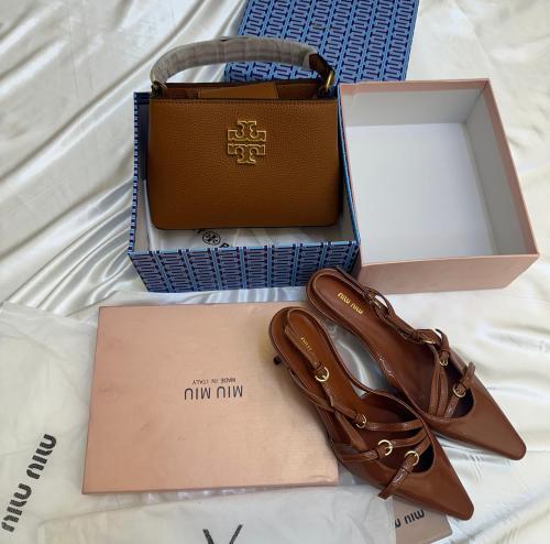 طقم توري بورش