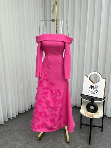 فستان العيد