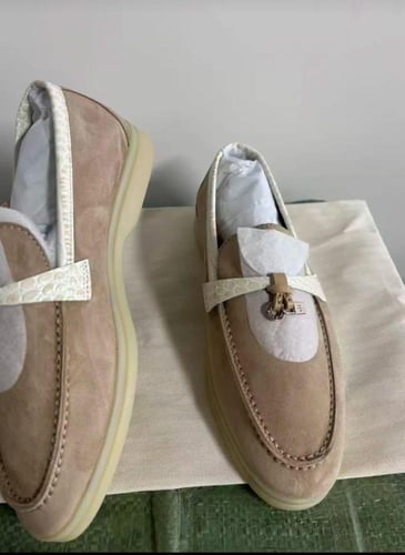 فلات لوروبينا ماستر نسائي