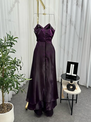 فستان سهره موف