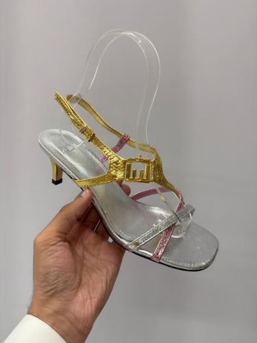 كعب فندي ماستر