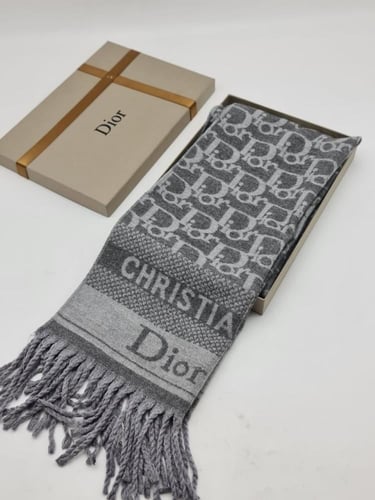 سكارف ديور رجالي