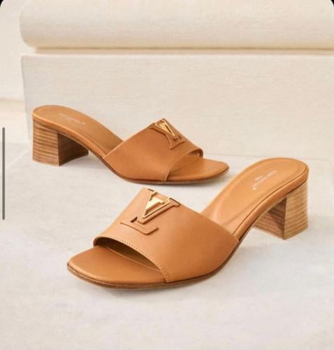 كعب لويس فيتون هاي كوالتي