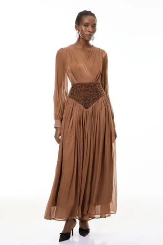 فستان ماركه ماكس