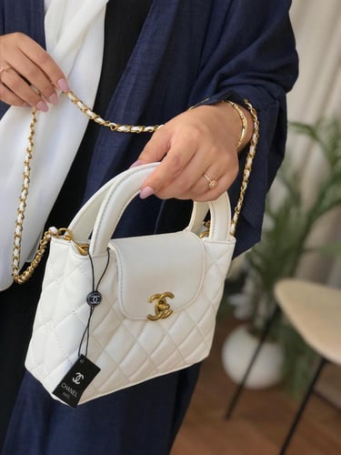 شنط شانيل مخفضه