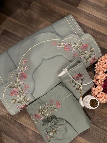 طقم صلاه ٤قطع